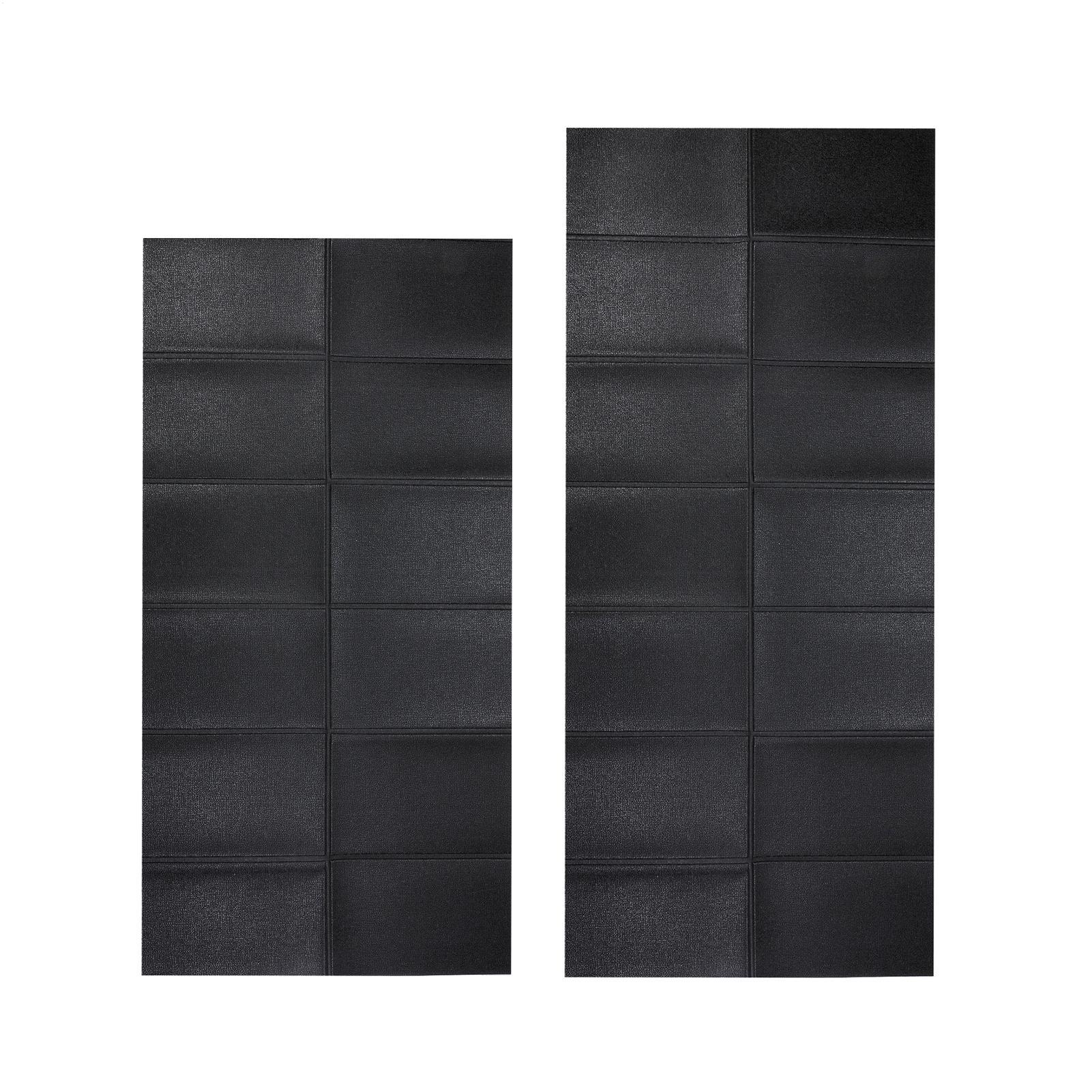 Yoga Mat - トレッドミルパッド高耐久防水折りたたみ式堅木床用トレッドミルマットホームジムオフィス屋内ヨガトレーニング機器用
