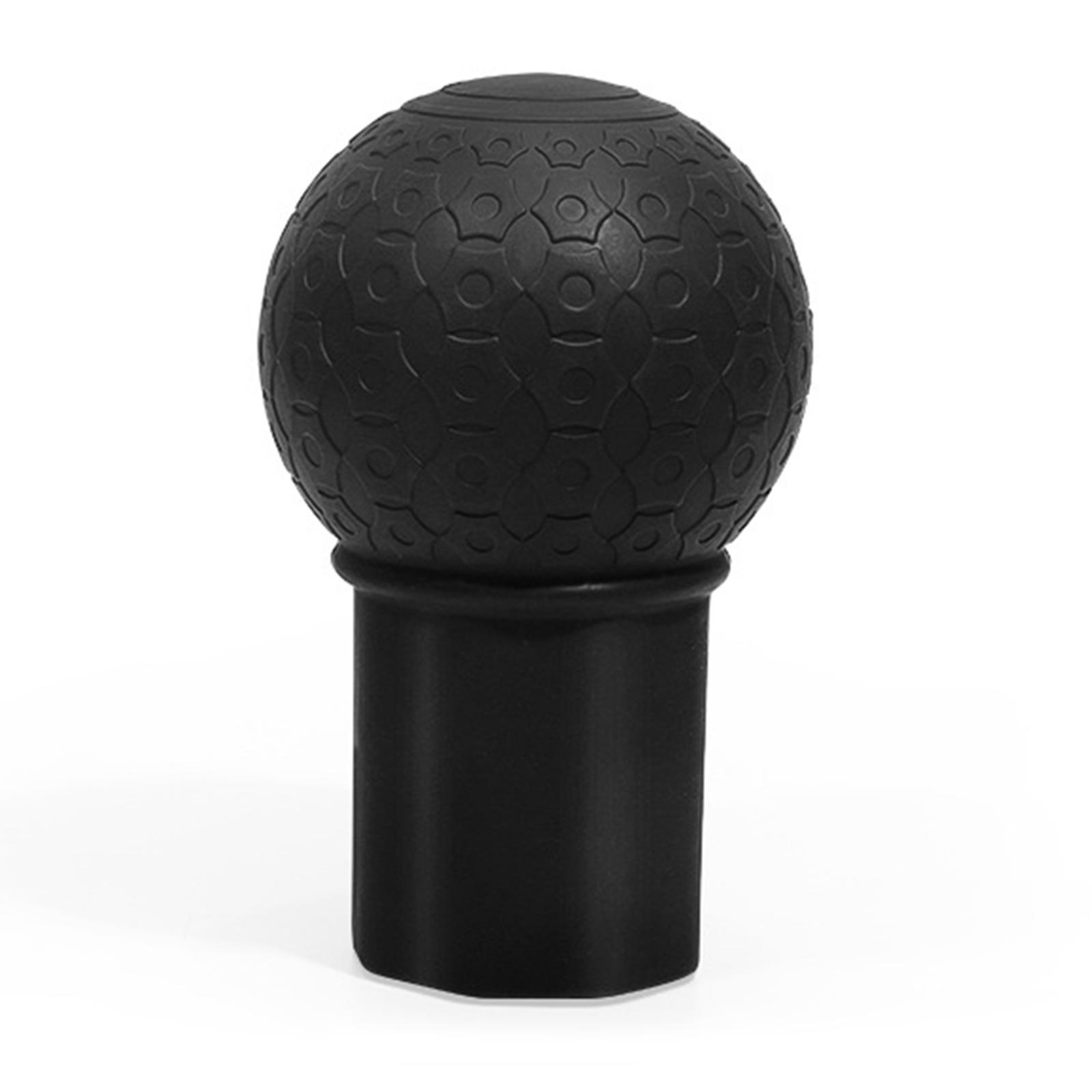 Gym Ball - ジムでのバーベルトレーニング用、滑り止め加工を施したボール型アタッチメント。ローラー付きで、バーベルの取り付けに便利。
