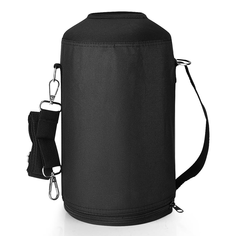 64オンス / 128オンス断熱スポーツウォーターボトルバッ - Sports Water Bottle Insulated のレビューと価格