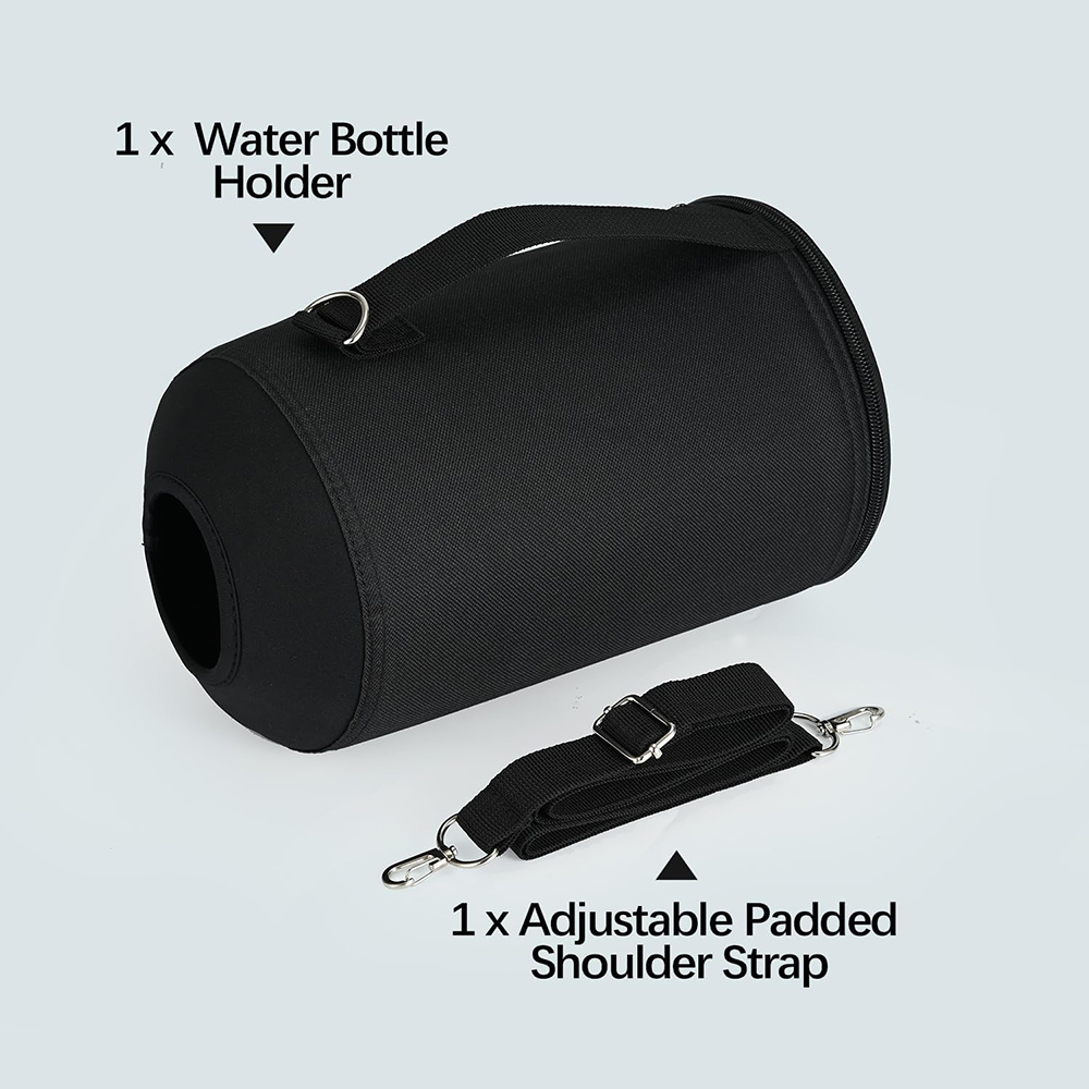 64オンス / 128オンス断熱スポーツウォーターボトルバッ - Sports Water Bottle Insulated のレビューと価格