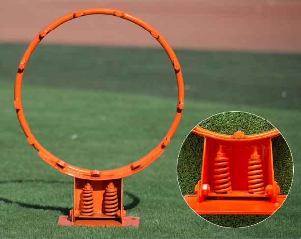 工場で製造された頑丈な壁掛けバスケットボールフープは、販売促 - Basketball Hoop のレビューと価格