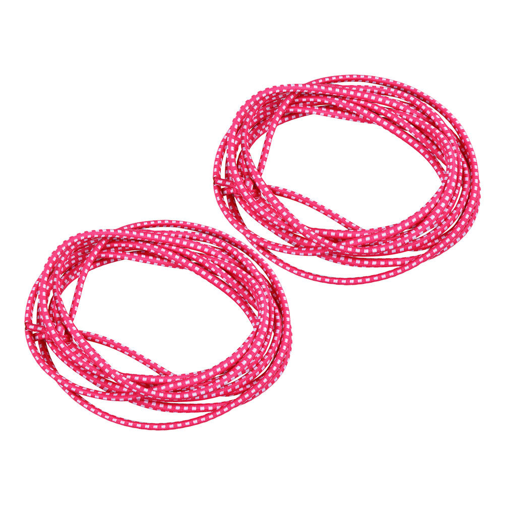 子供用縄跳びセット 2本セット。伸縮性のある縄跳びで、屋内・ - Jump Rope のレビューと価格