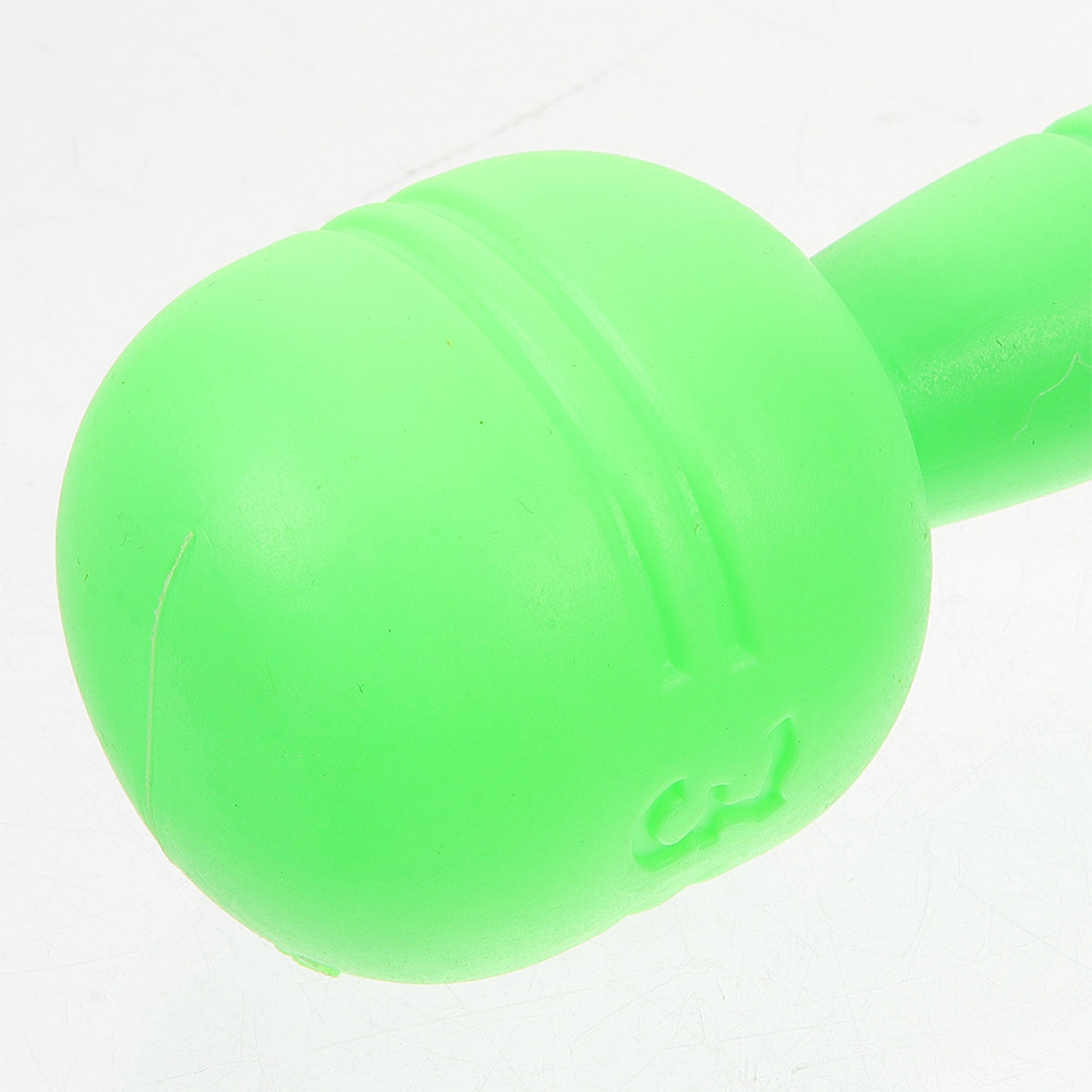 4組の子供用ダンベルセット。音が出る、軽量、プラスチック製で - Dumbbell Set のレビューと価格