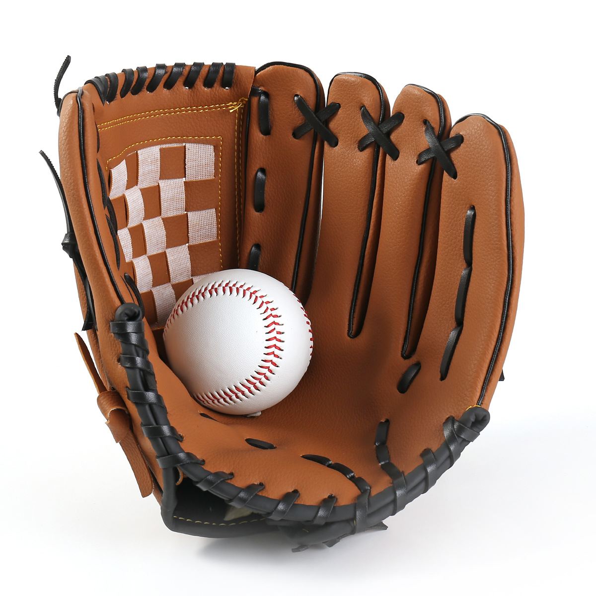 BG アウトドア キャンプ スポーツ用 野球グローブ ソフト - Sports Equipment 5 Years Old のレビューと価格